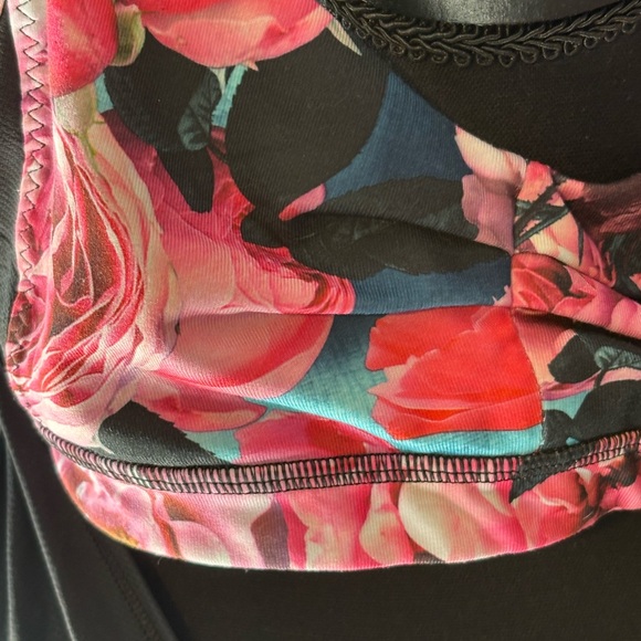 Lululemon Athletica Black Tank Top - Picture 3 of 7